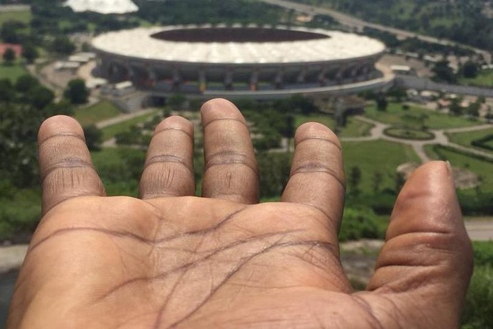 Abuja Wonderland Mountain Hike & Authentic Nigerian Breakfast