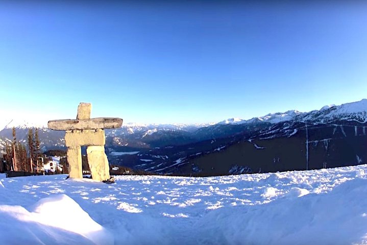 Whistler Sightseeing Tour from Vancouver: See Horseshoe Bay and Shannon Falls