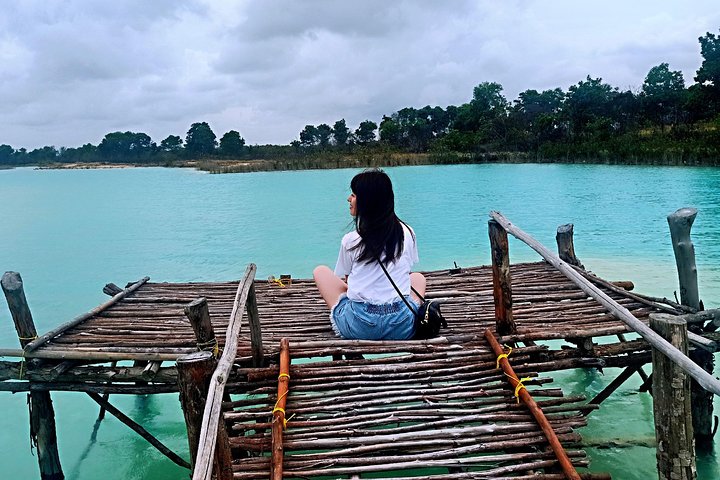 Northern Bintan Full Day Tour