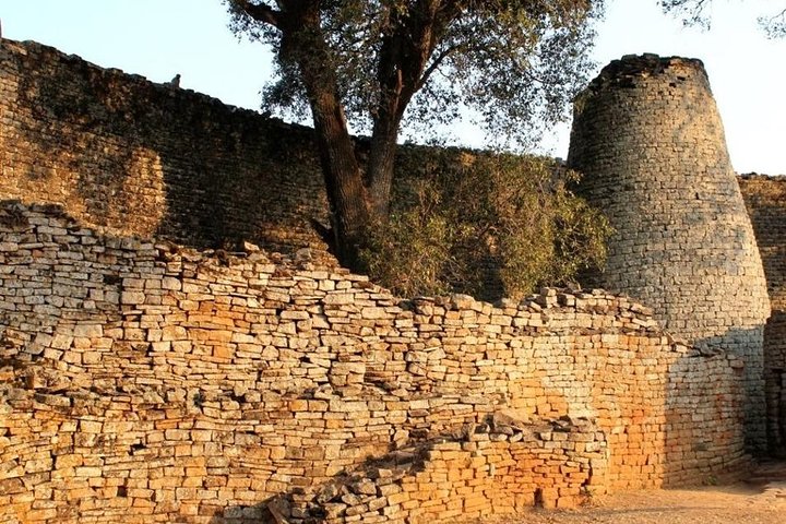Great Zimbabwe Overnight Tour