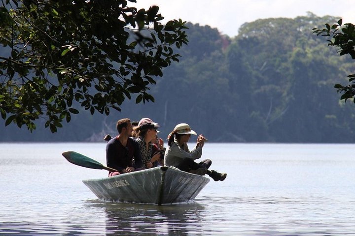 Tambopata (Puerto Maldonado) 5 Days