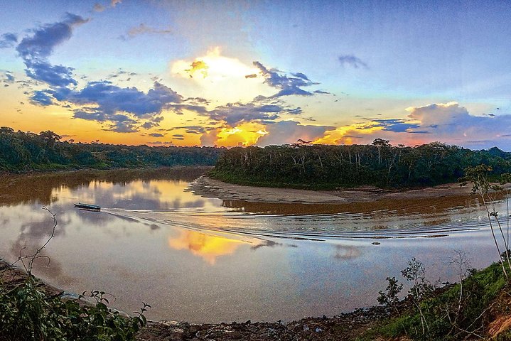 Tambopata (Puerto Maldonado) 5 Days