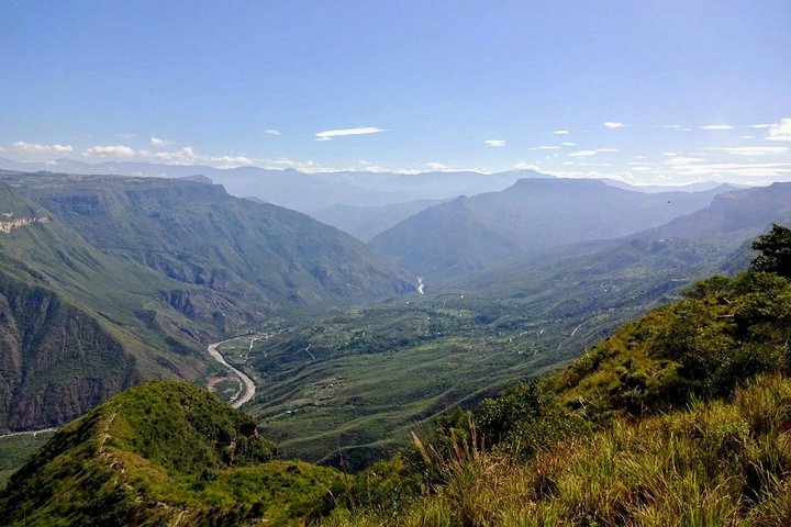 Eco Hike: The Royal Road: Jordan - Los Santos