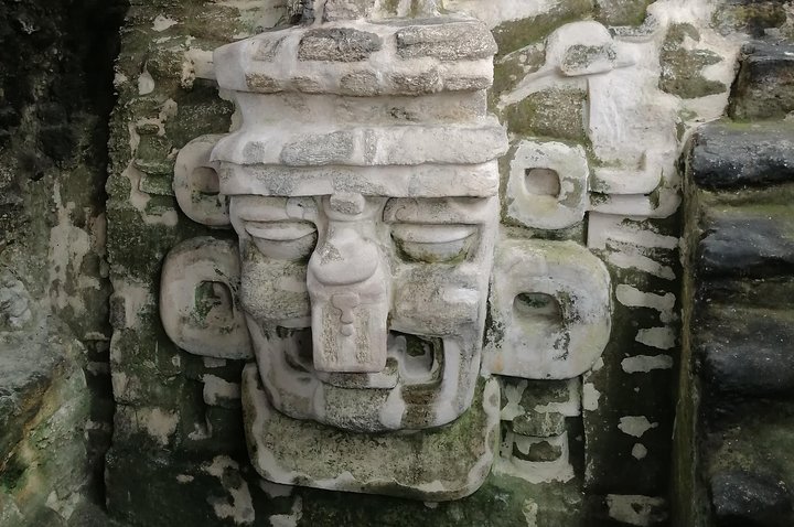 Tikal VIP Private Sunset Tour from Flores Guatemala