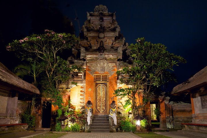 Best of Ubud Attractions: Private All-Inclusive Tour