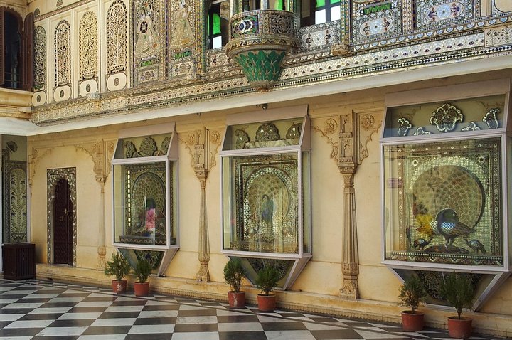 Walking Guided tour in Udaipur
