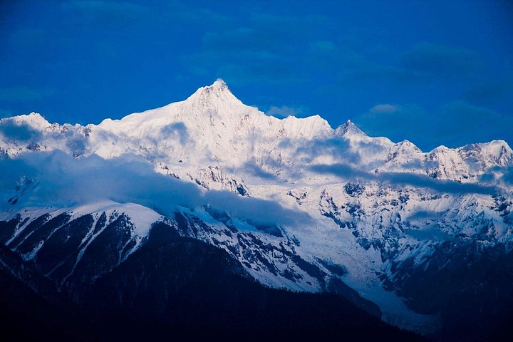 Two Days Shangri-la Highlights Tours