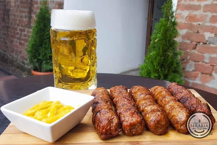 Bite your way through Timisoara - Timisoara's Street Food Tour