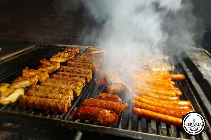 Bite your way through Timisoara - Timisoara's Street Food Tour