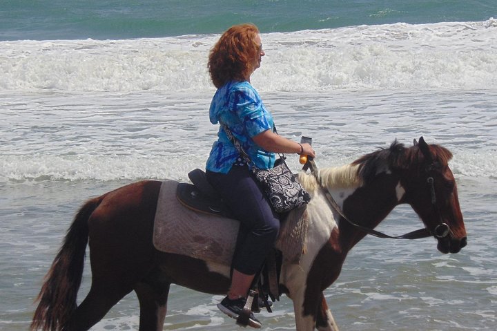 Nature & Historical Horseback Riding Tours St. Lucia