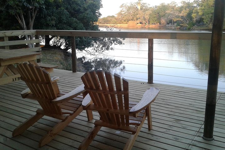 4 Day Kruger National Park Tour