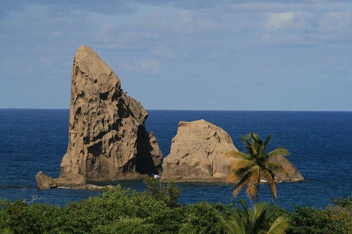 Nature & Historical Horseback Riding Tours St. Lucia
