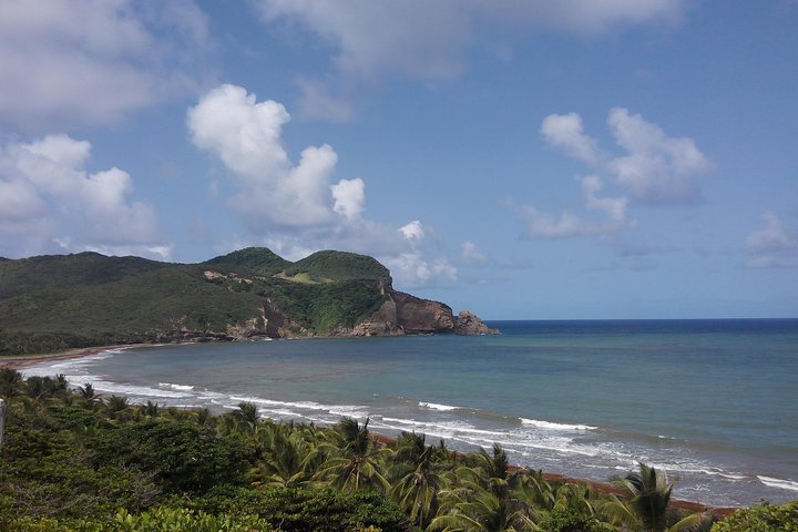 Nature & Historical Horseback Riding Tours St. Lucia