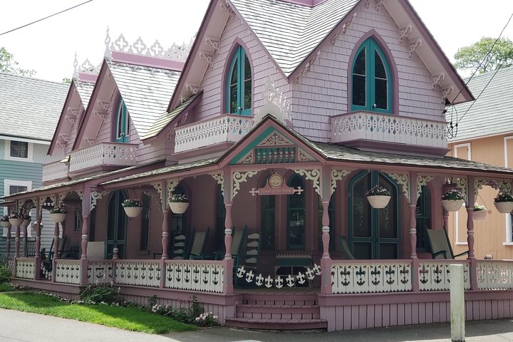 Boston to Martha's Vineyard Day Trip with Optional Island Tour