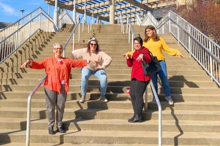 Adventurous Scavenger Hunt in Poole by Operation City Quest