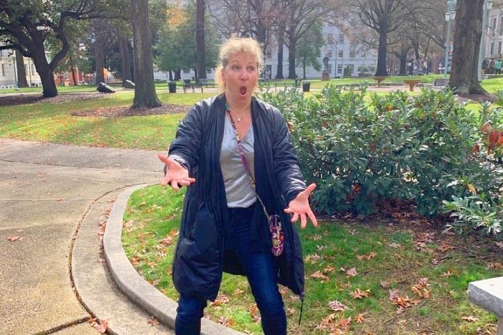 Adventurous Scavenger Hunt in Poole by Operation City Quest