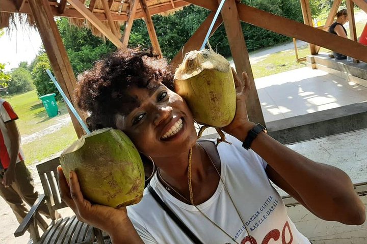 Two Days of Fun & Adventure In Lagos Nigeria
