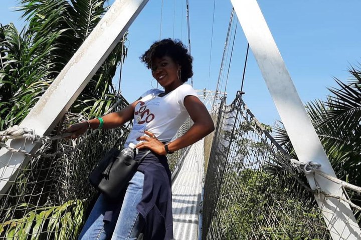 Two Days of Fun & Adventure In Lagos Nigeria