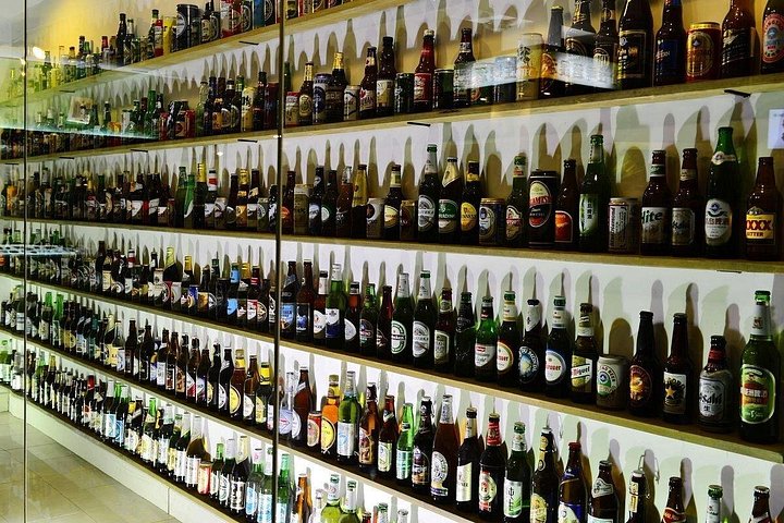 Qingdao Discover Tour to the Mount Laoshan and Tasting Famous Local Beer