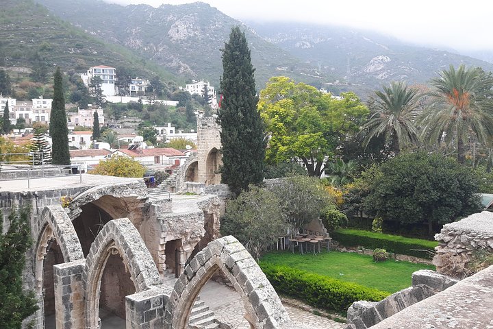 Kyrenia Tour