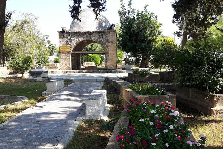 Kyrenia Tour