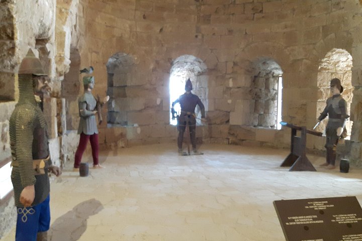 Kyrenia Tour