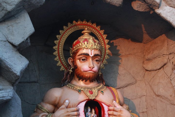 Private Walking Tour in Rishikesh