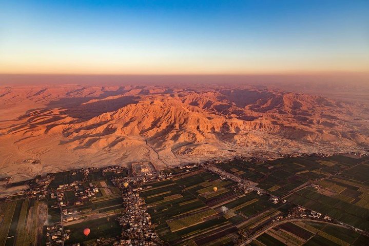 Private Full Day Tour: Valley of the Kings,Hatshepsut temple&more