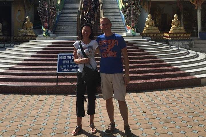 Koh Samui Custom Sightseeing Tour with Private Guide