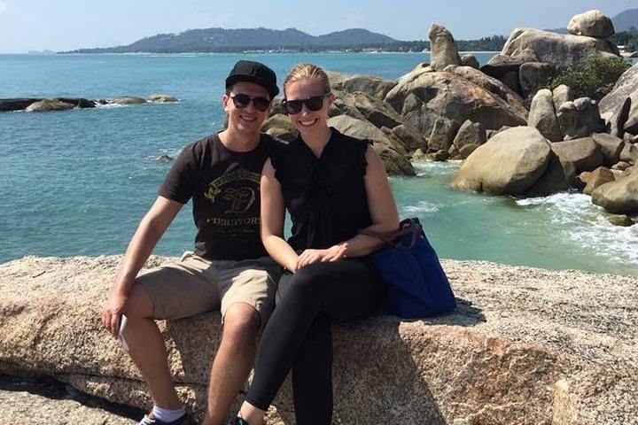 Koh Samui Custom Sightseeing Tour with Private Guide