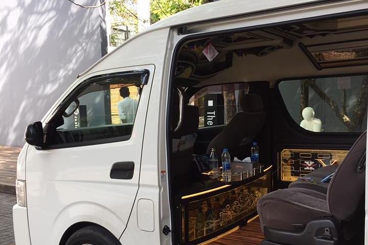 Koh Samui Custom Sightseeing Tour with Private Guide