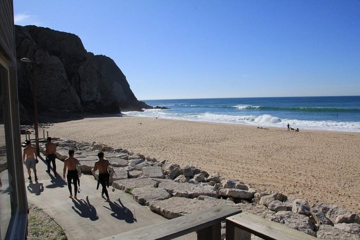 Sintra Private Trip from Lisbon Customizable Dreamlike Experience