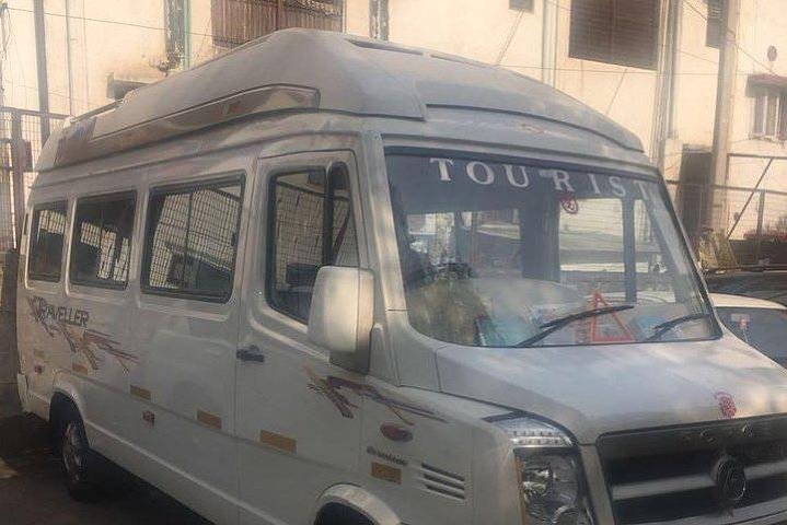 Private Custom Tour: Gwalior Half-Day Sightseeing with Guide