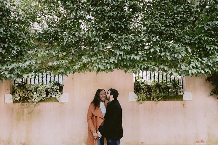 Romantic Photoshoot in Burano