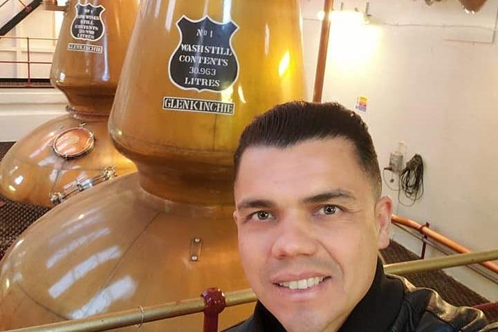 Private Edinburgh Whisky Tour - Distilleries & Tastings