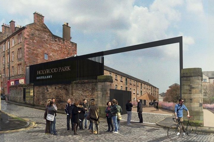 Private Edinburgh Whisky Tour - Distilleries & Tastings