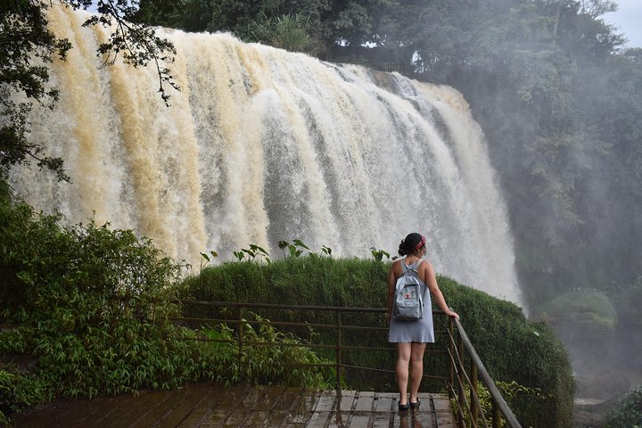 1 Day VIP Private “DALAT COUNTRYSIDE TOUR”( PRIVATE CAR/ MOTORBIKE)