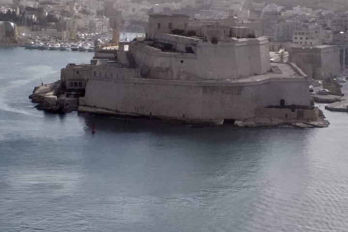 Half Day Private Tour Around Malta