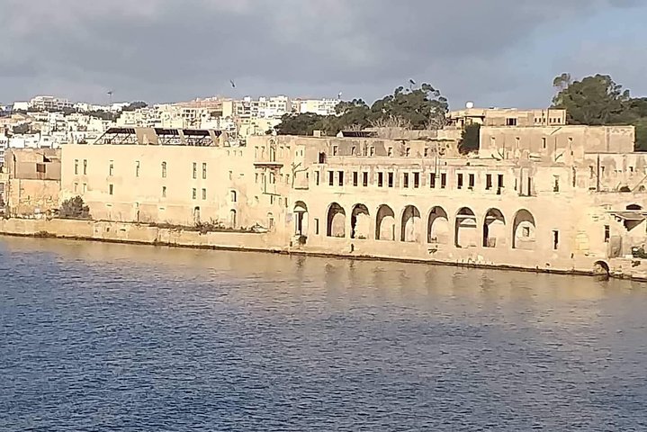 Half Day Private Tour Around Malta