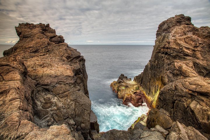 Terceira Island Food Experience: Full-Day Tour