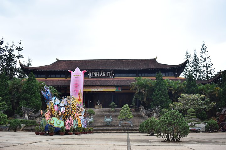 1 Day VIP Private “DALAT COUNTRYSIDE TOUR”( PRIVATE CAR/ MOTORBIKE)