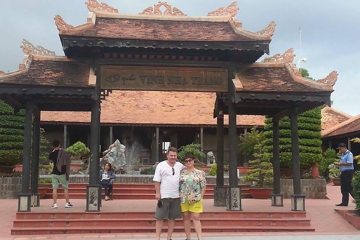 VIP Private Nha Trang City Tour - Best Nha Trang Excursion