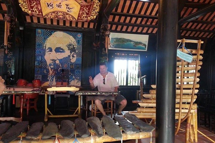 VIP Private Nha Trang City Tour - Best Nha Trang Excursion