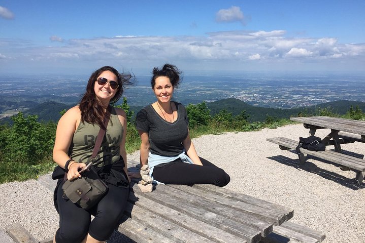 Black Forest Day Tour