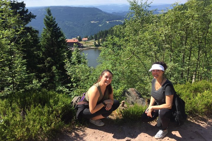 Black Forest Day Tour