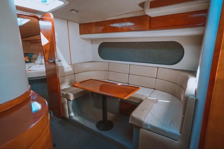 Coron Island Hopping Tour: via Private Yacht