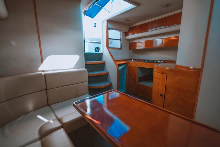 Coron Island Hopping Tour: via Private Yacht