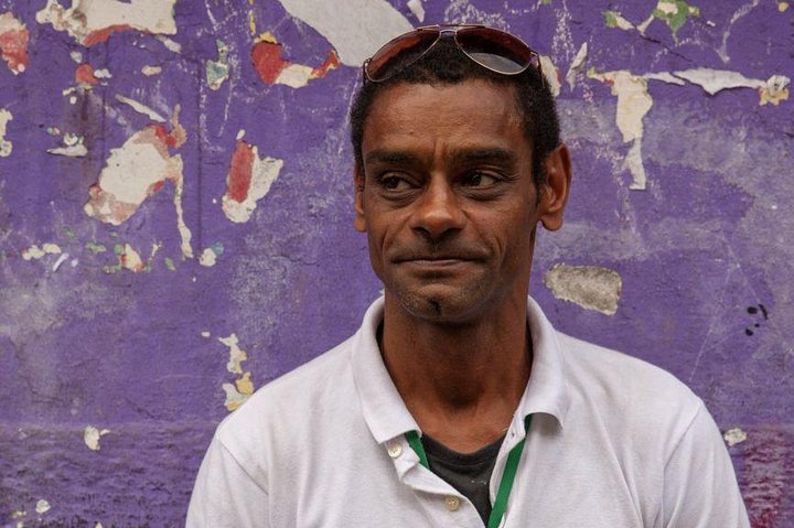 3 Hour Rocinha Favela Walking Tour with a Local Guide