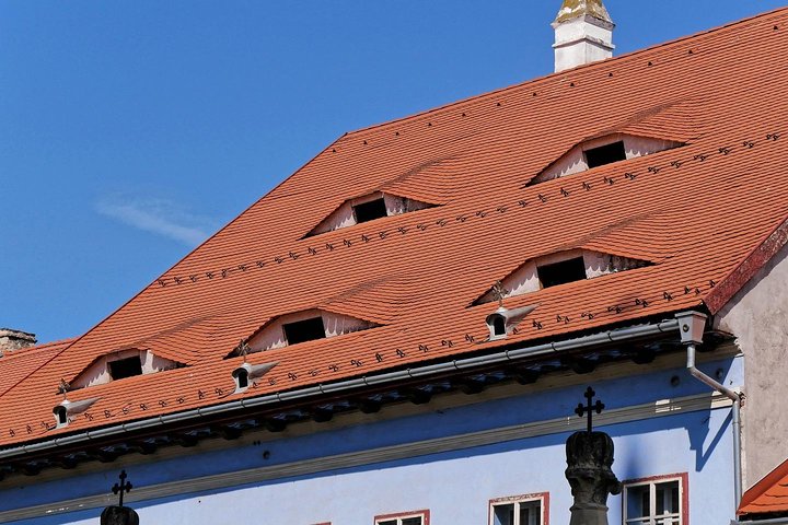 City Tour Sibiu in English
