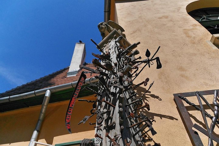 City Tour Sibiu in English